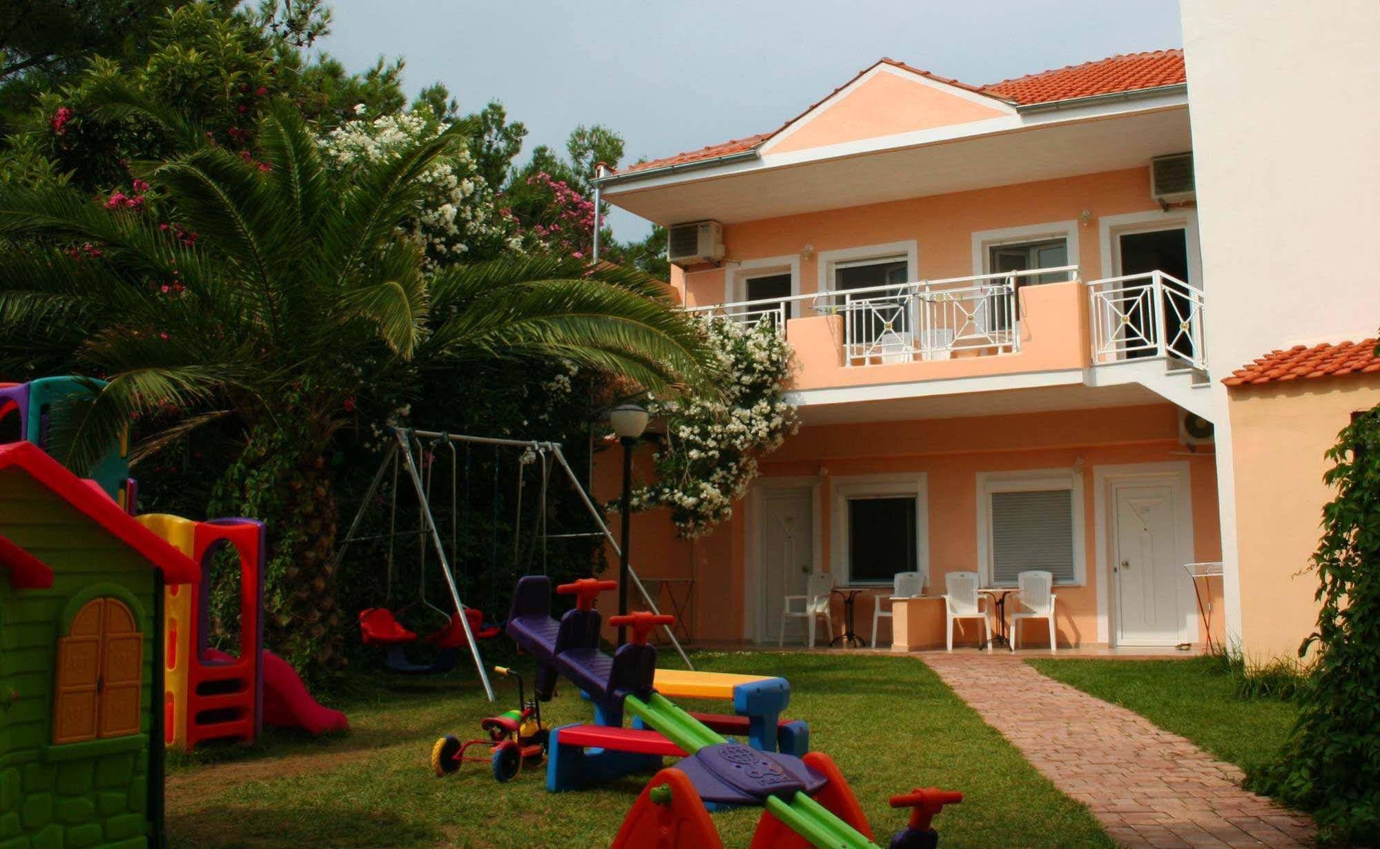 Potos Hotel