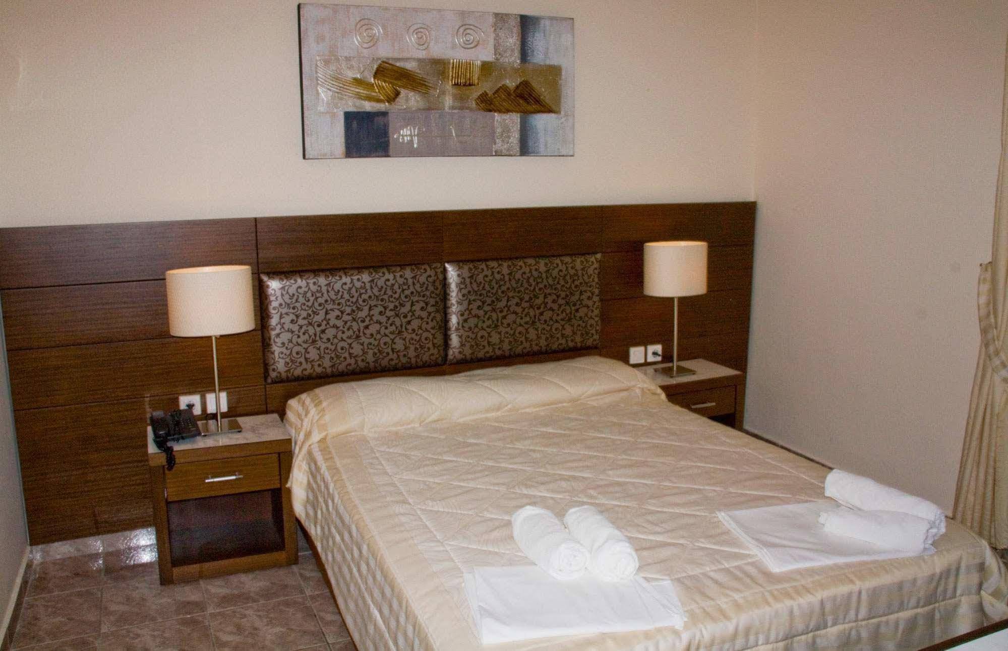 Potos Hotel