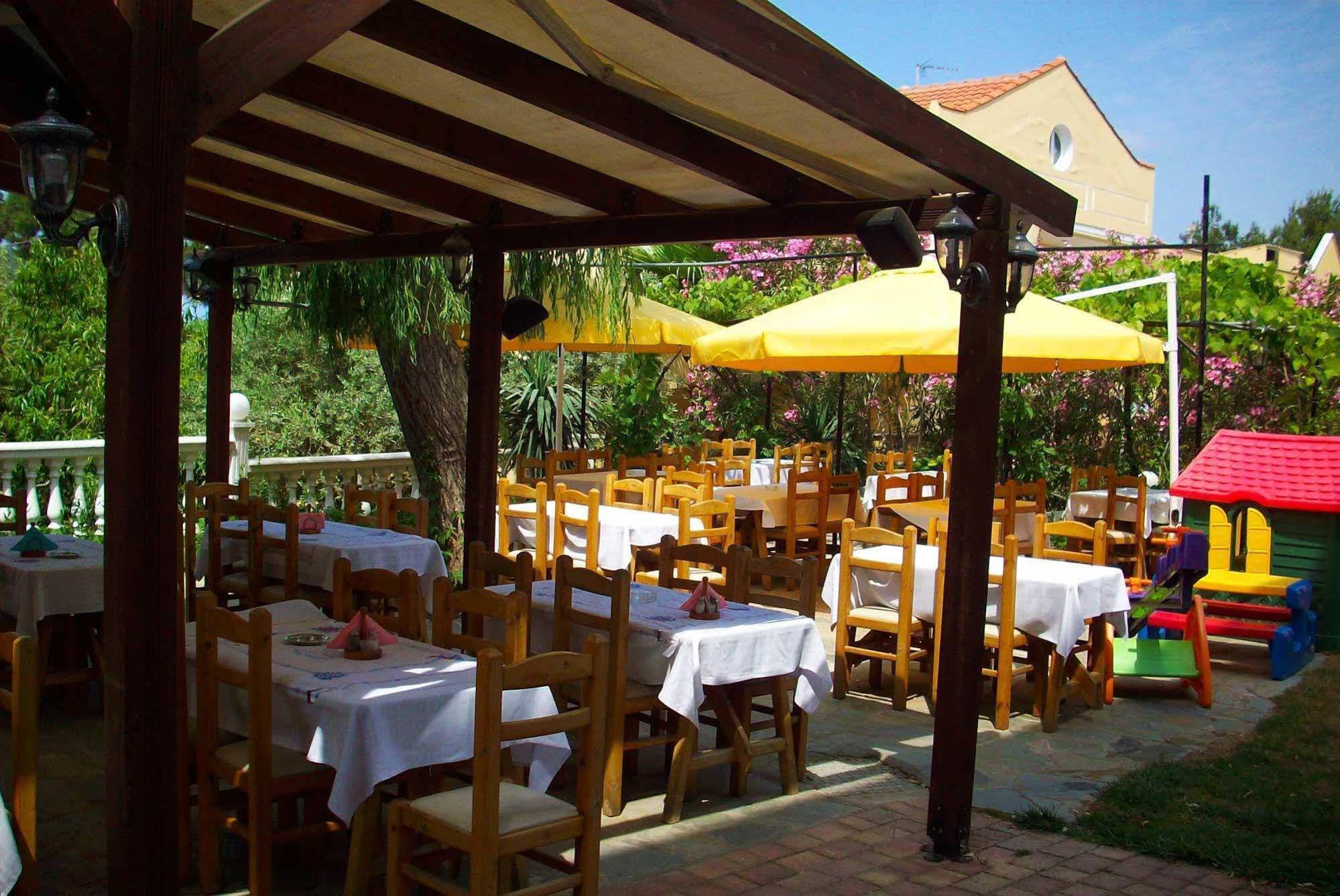 Potos Hotel