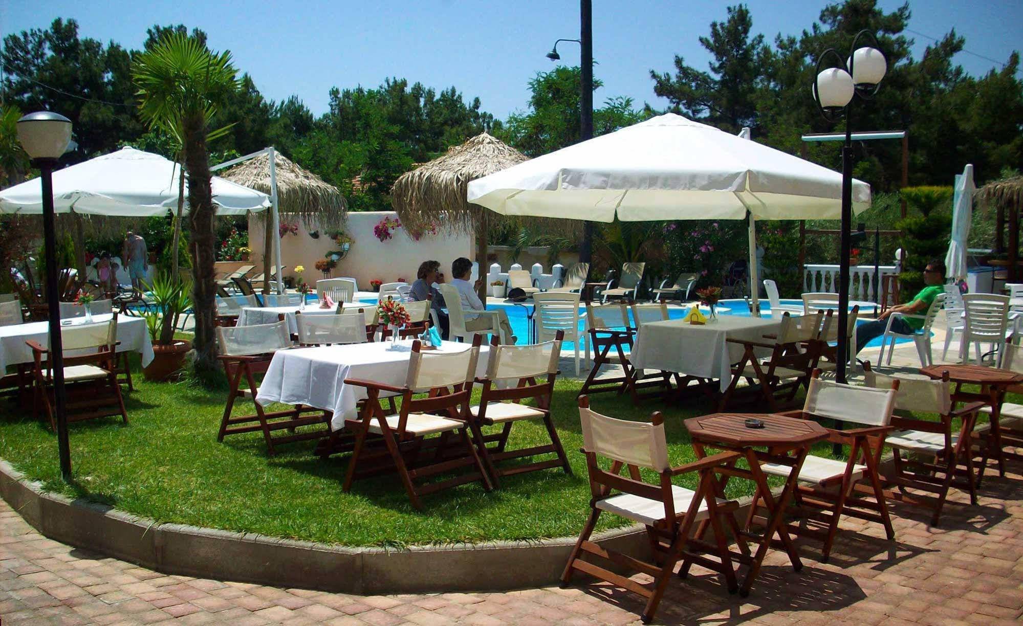 Potos Hotel