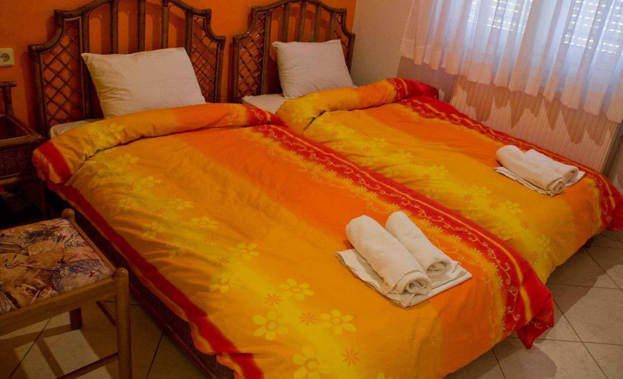 Potos Hotel