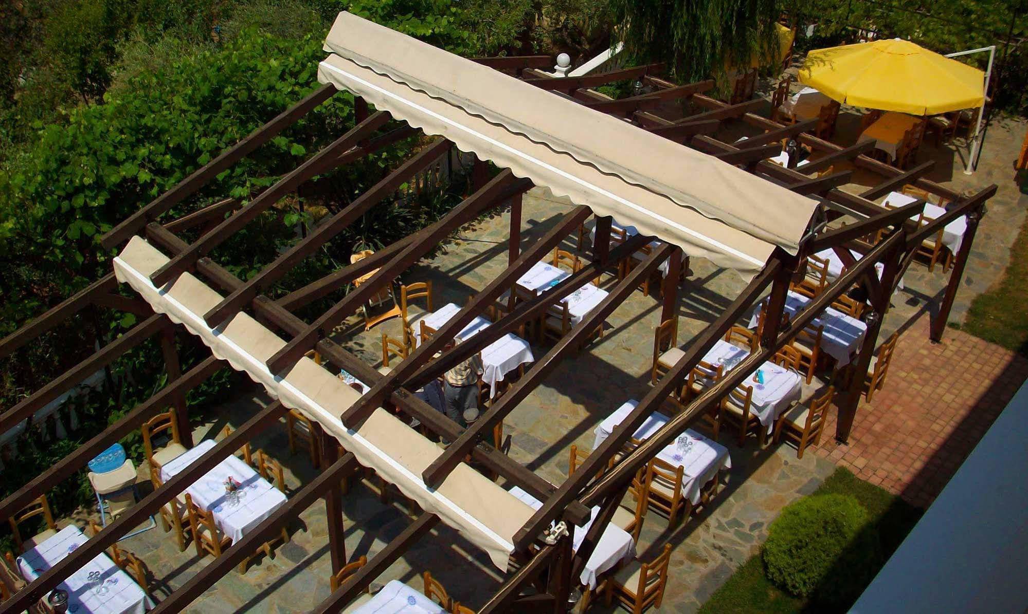 Potos Hotel