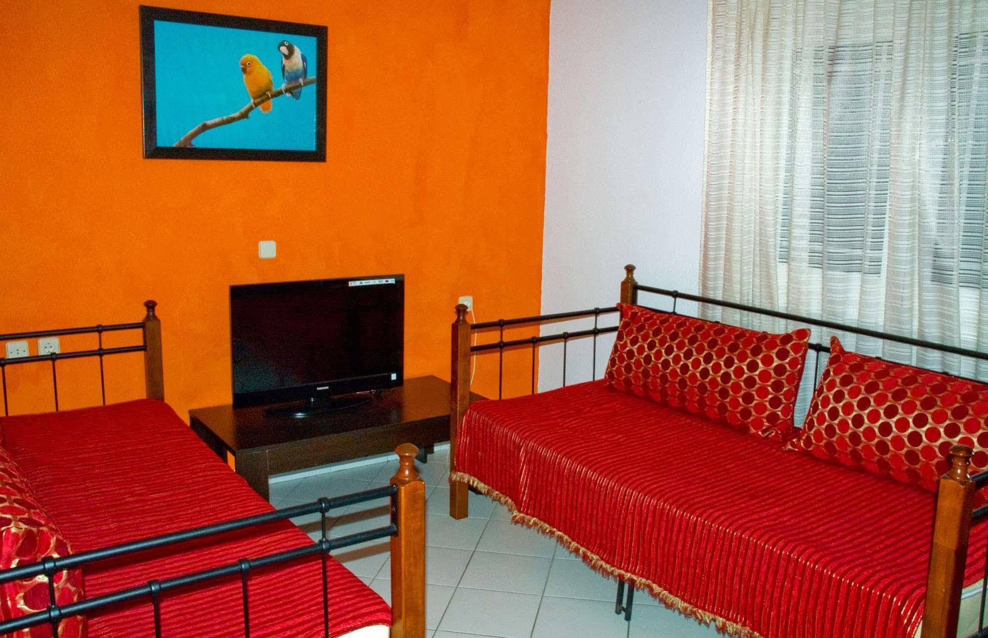 Potos Hotel