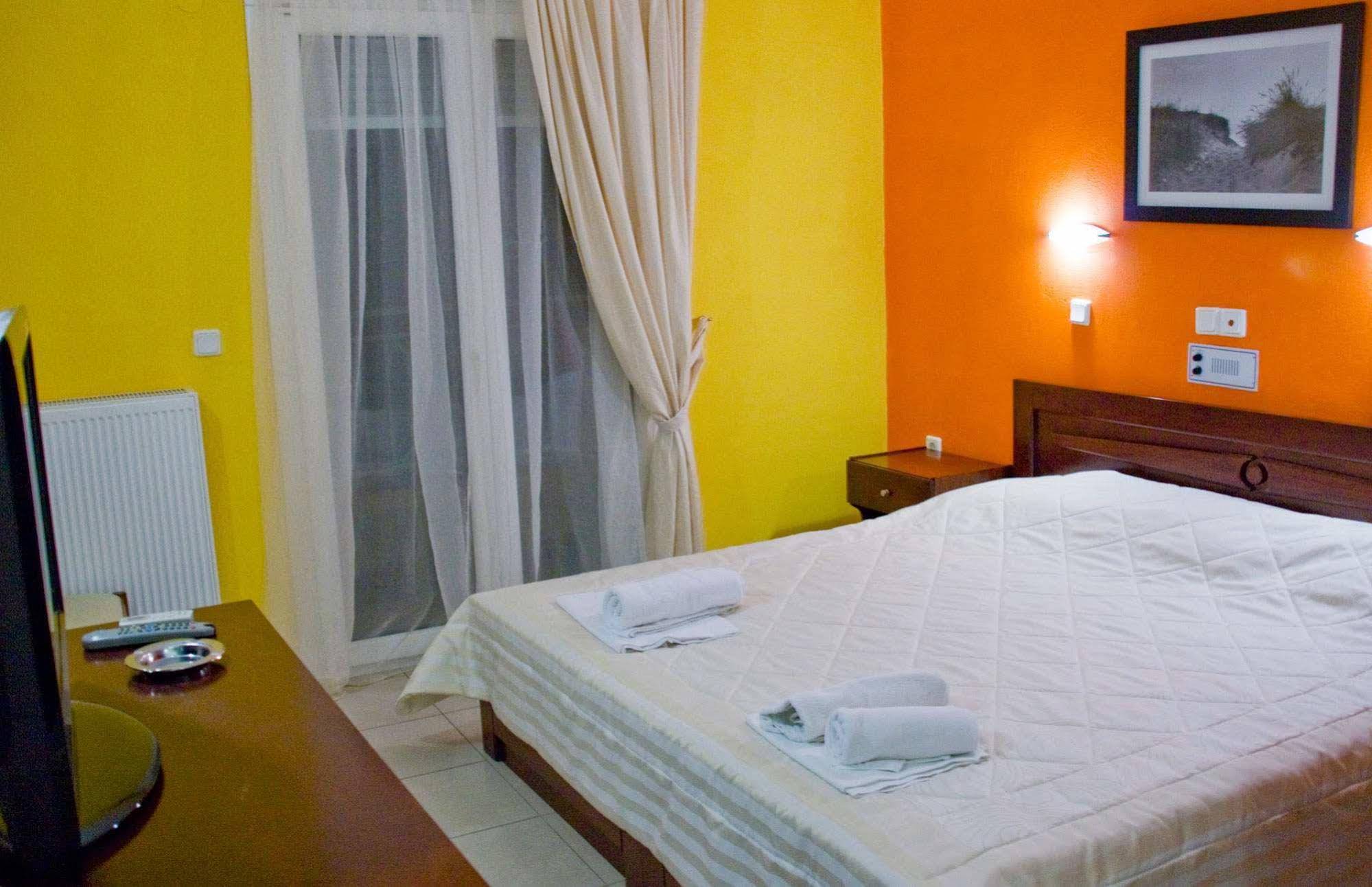 Potos Hotel