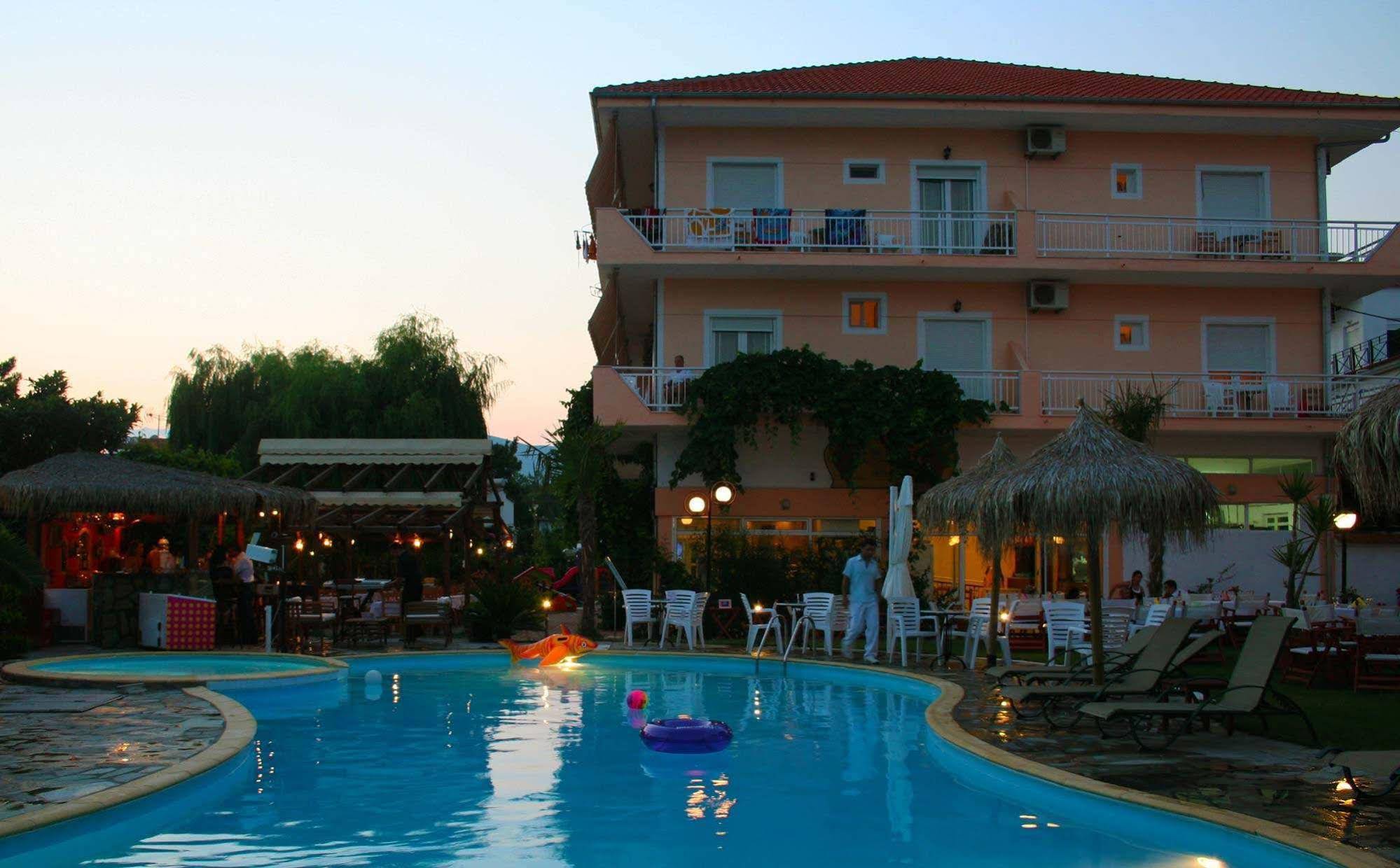 Potos Hotel