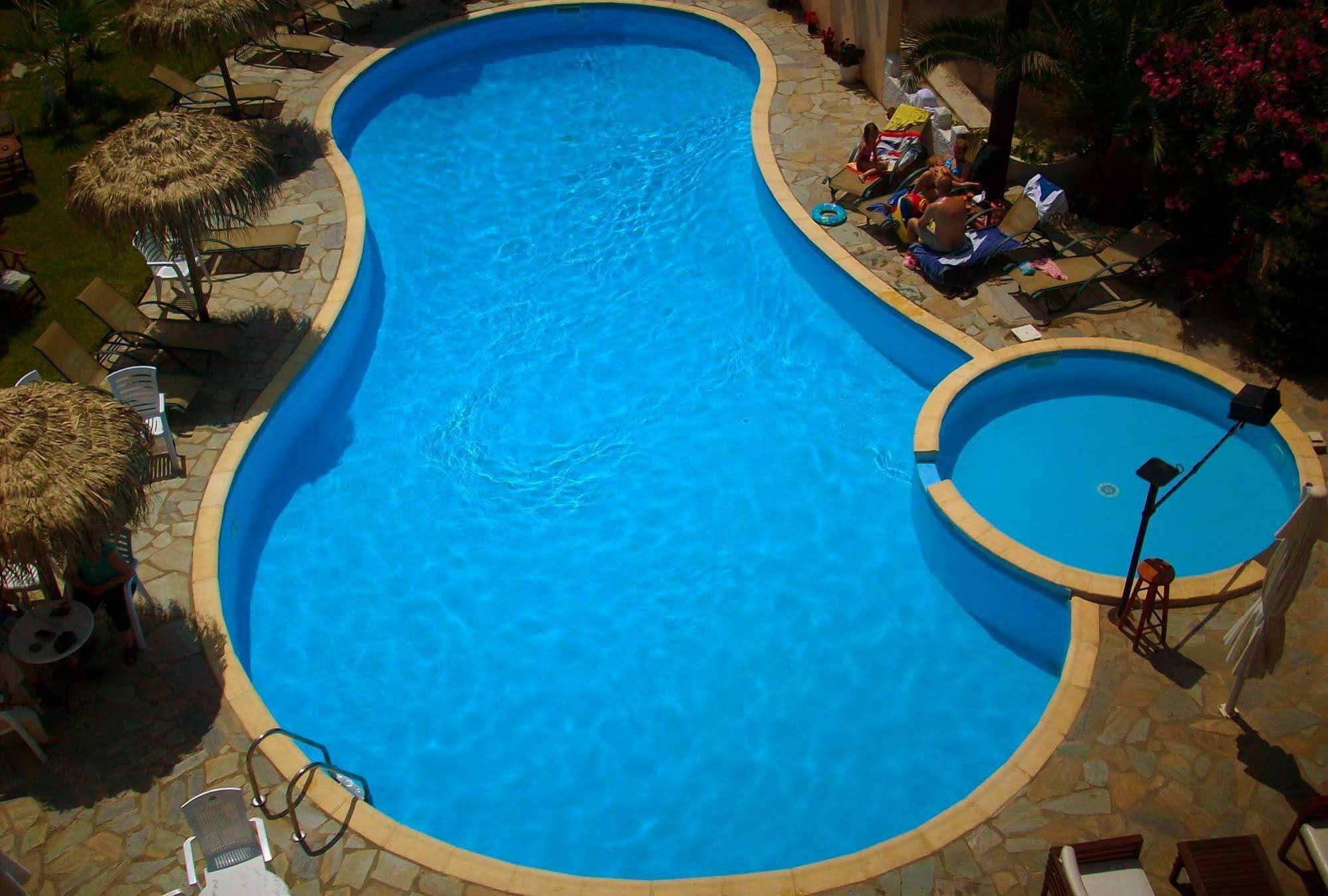 Potos Hotel