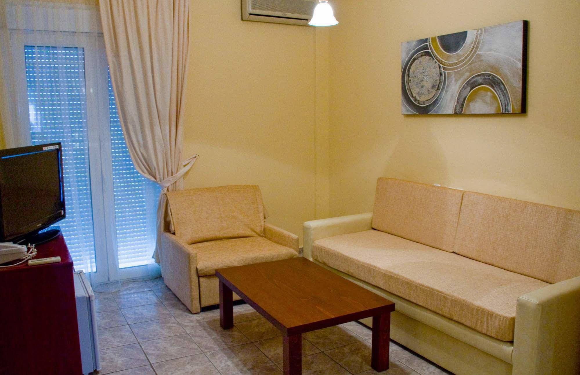 Potos Hotel