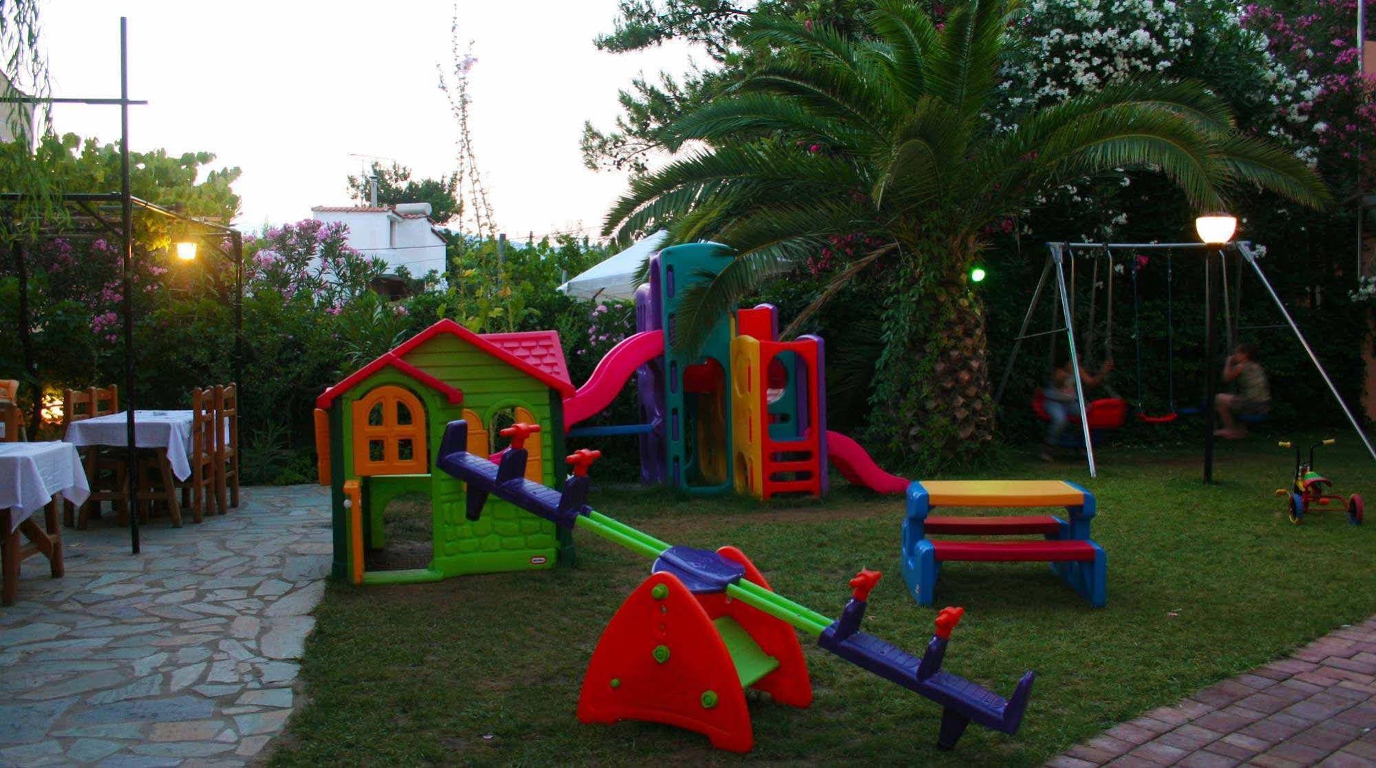 Potos Hotel