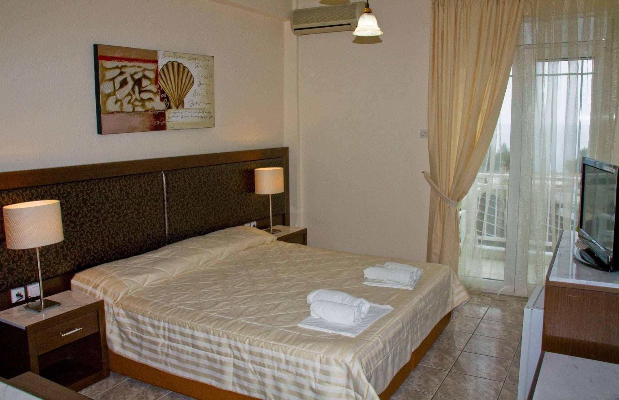 Potos Hotel
