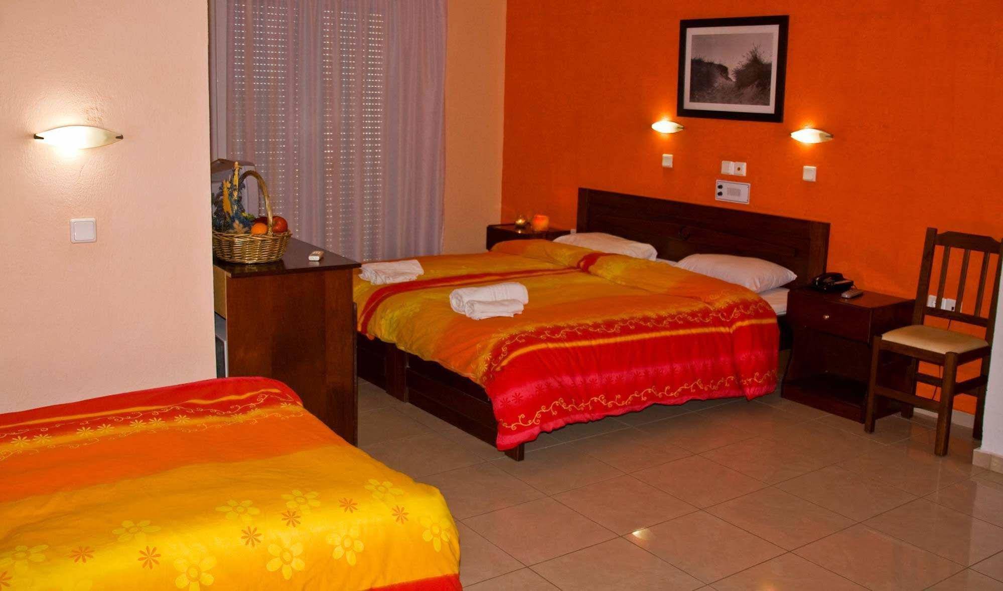 Potos Hotel