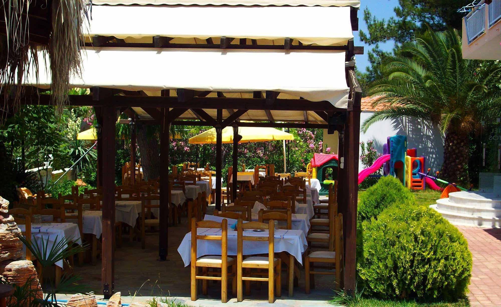 Potos Hotel
