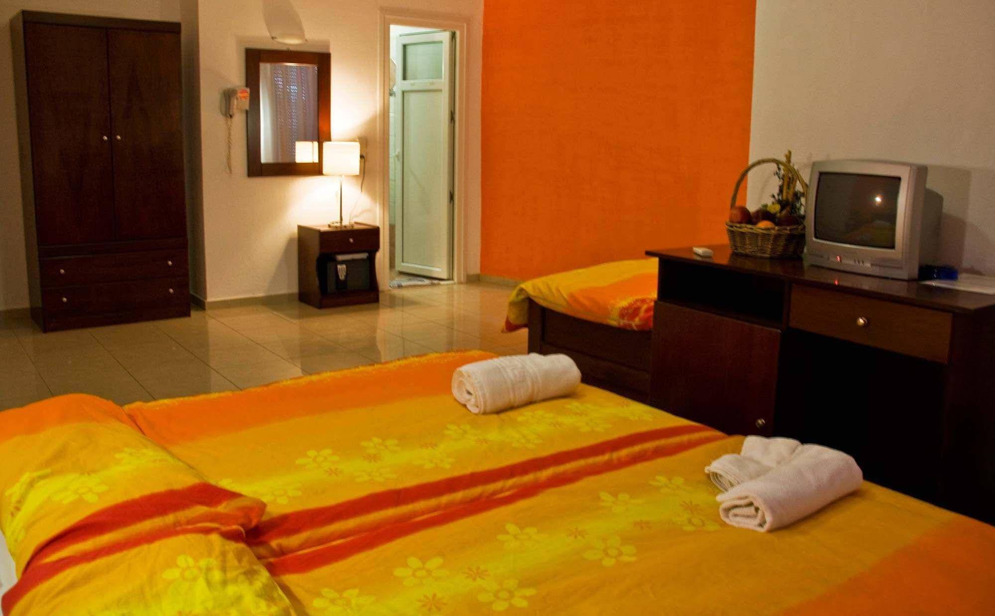 Potos Hotel