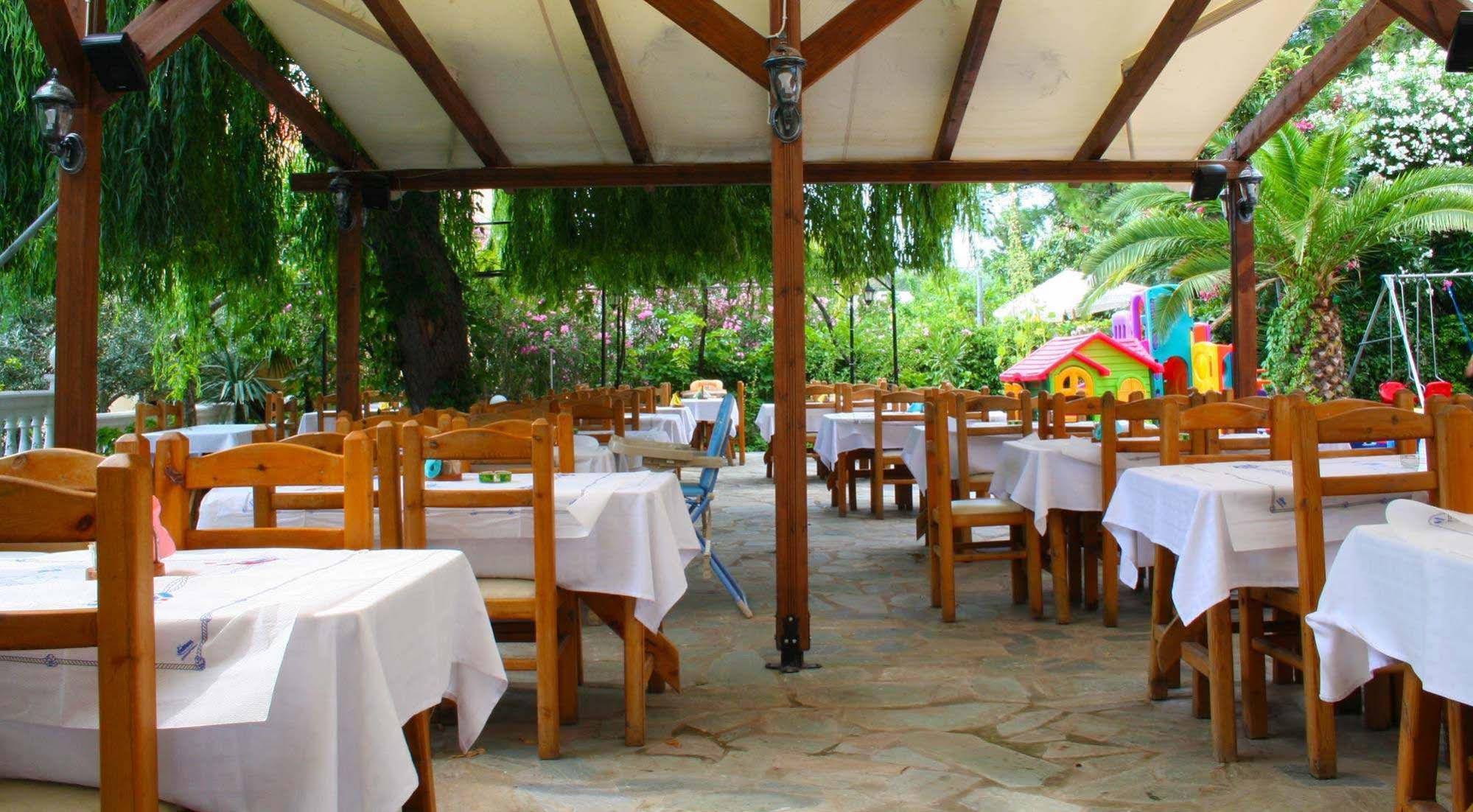 Potos Hotel