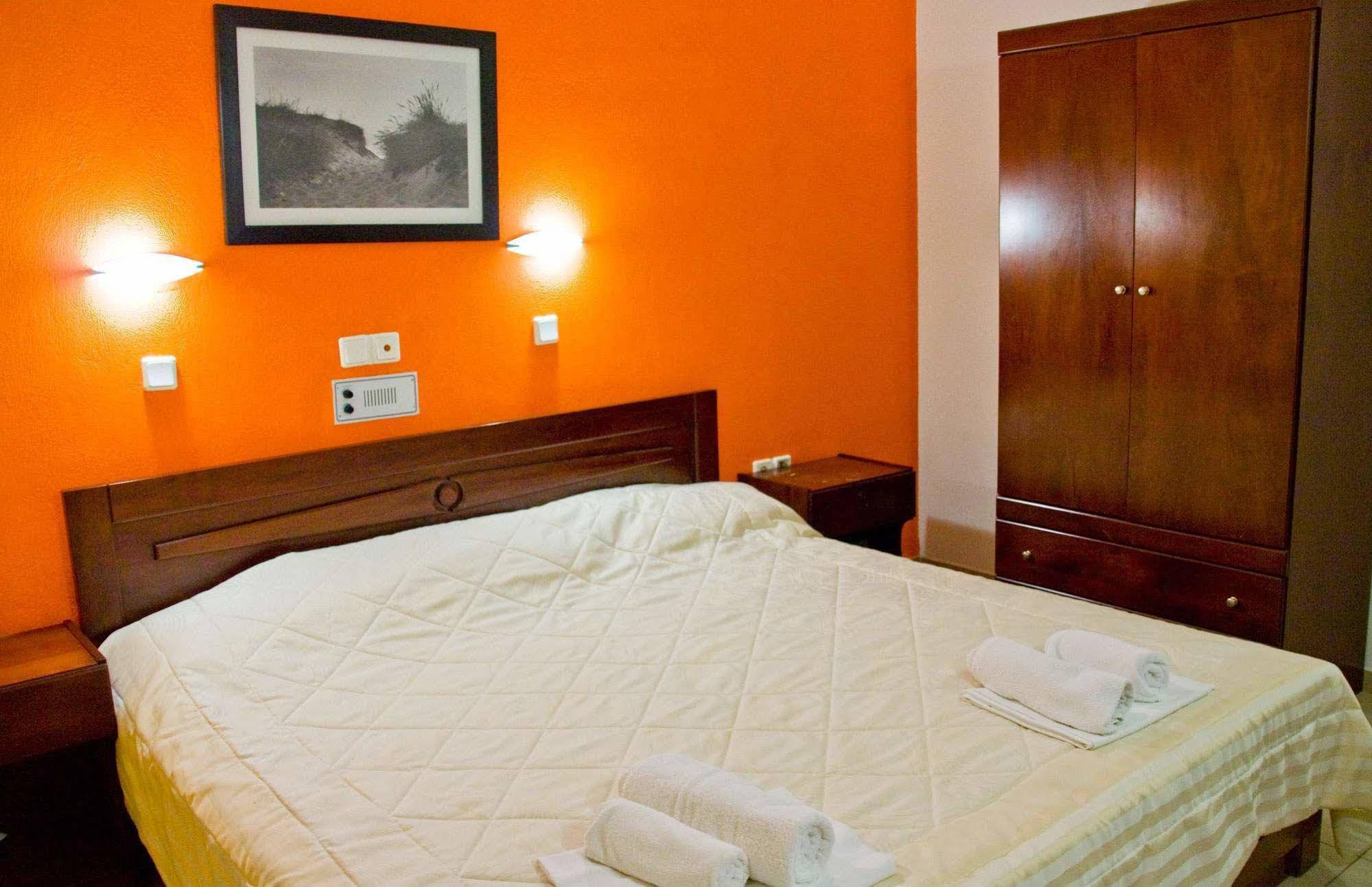 Potos Hotel