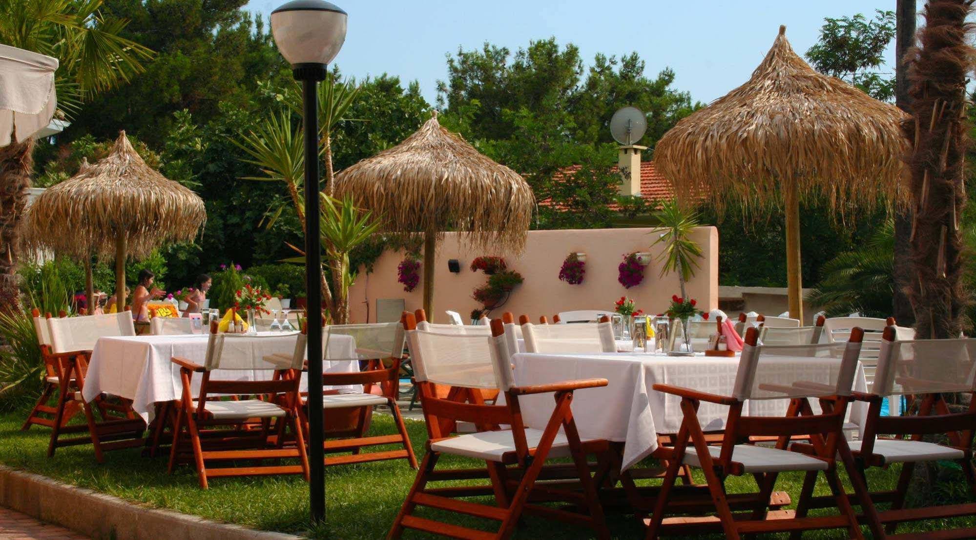 Potos Hotel