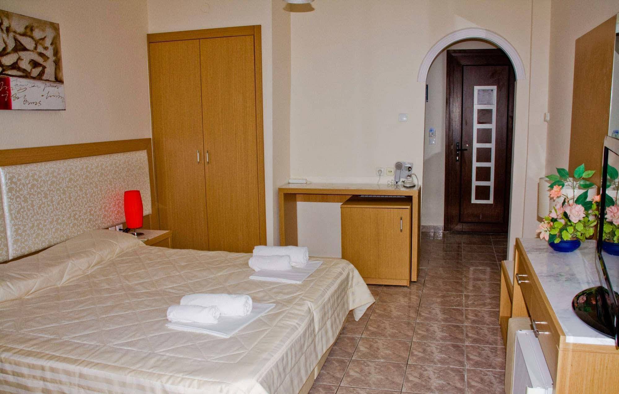 Potos Hotel