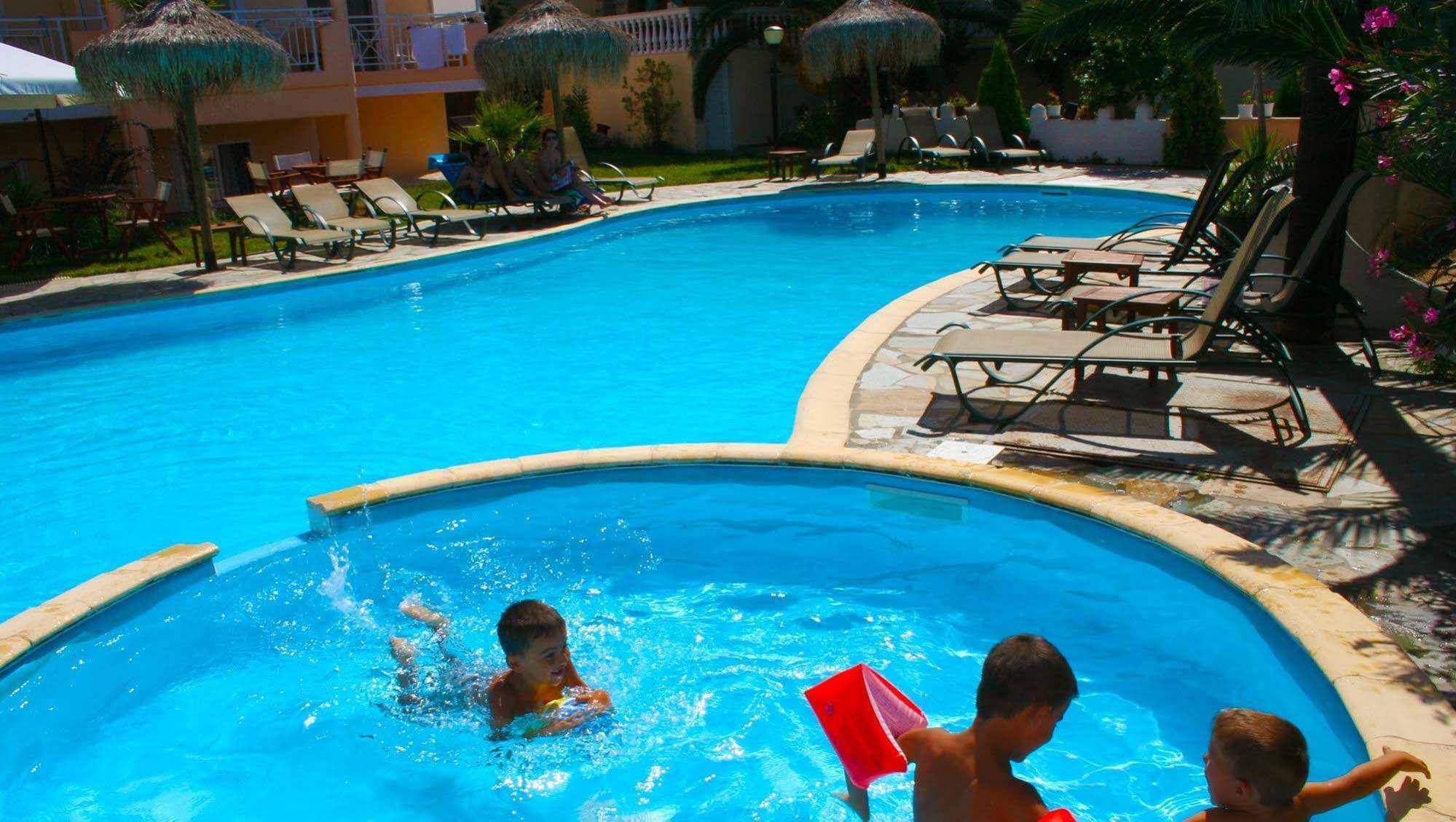 Potos Hotel