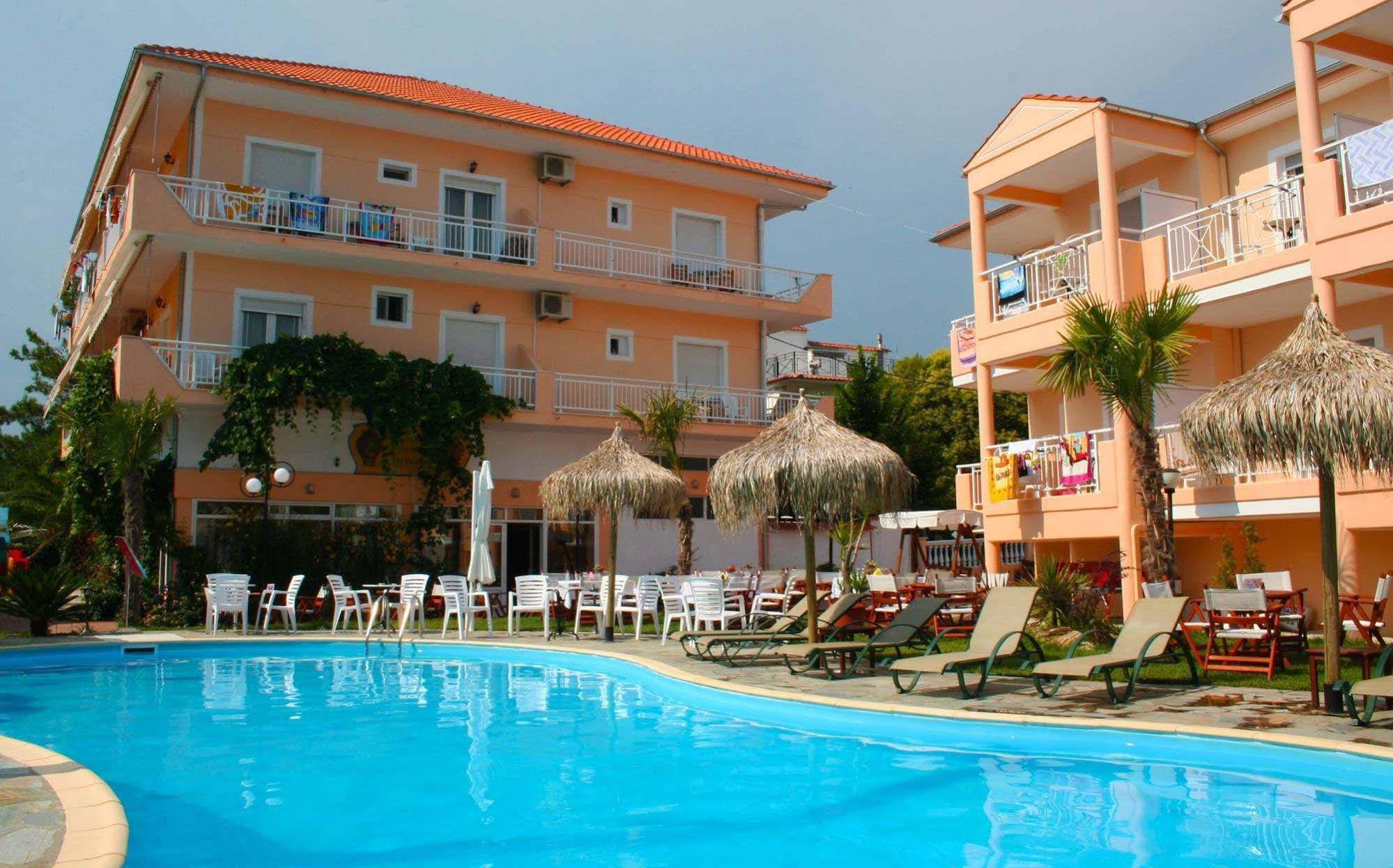 Potos Hotel