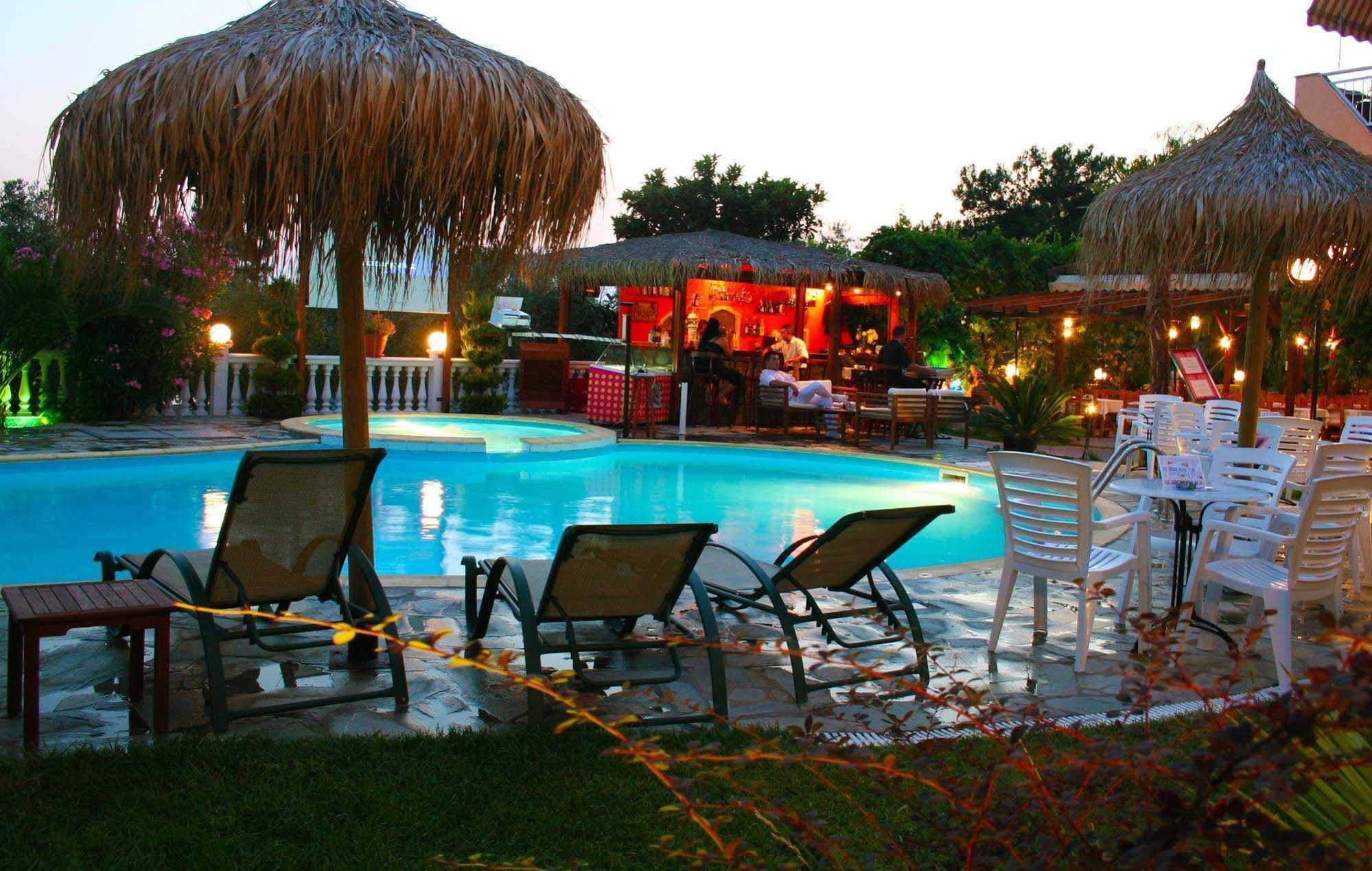 Potos Hotel