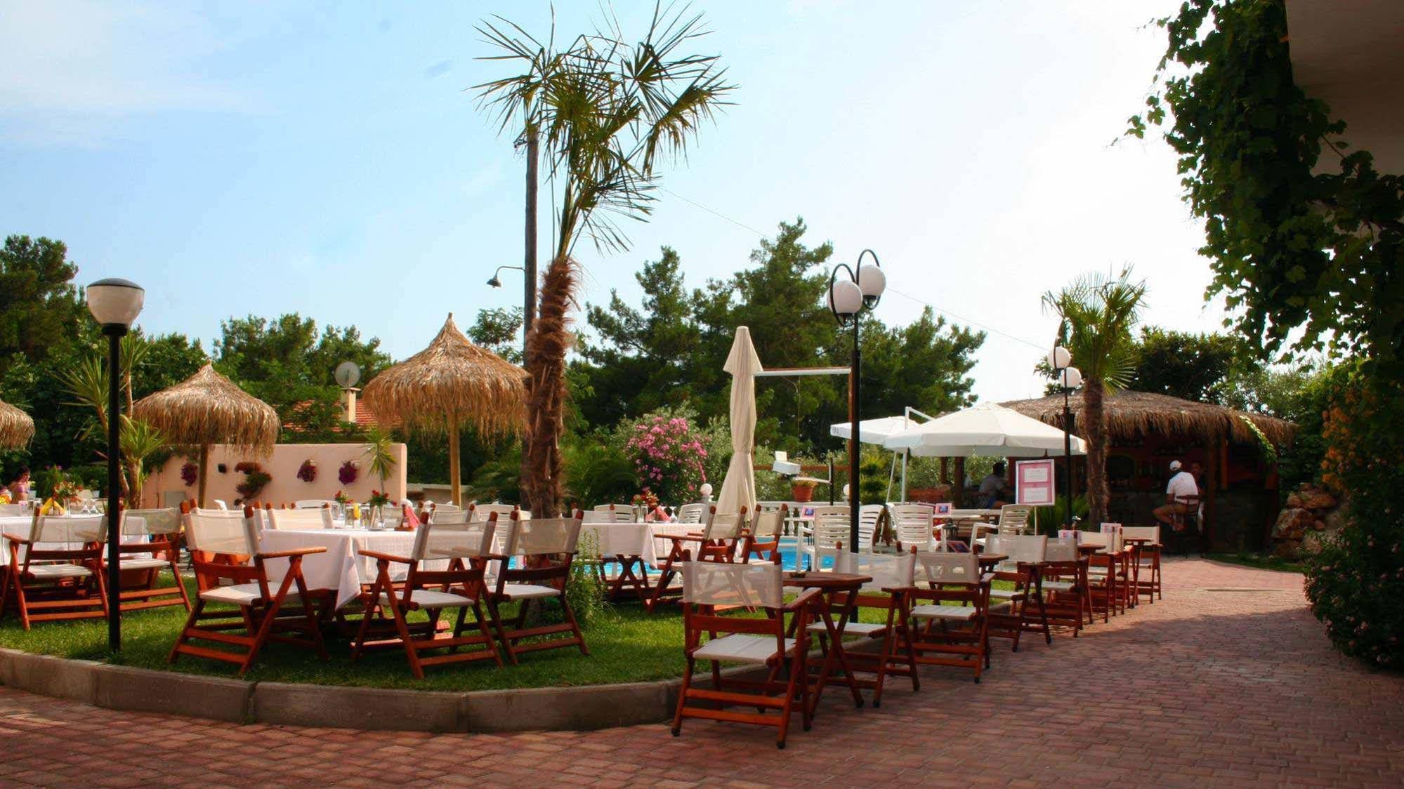 Potos Hotel