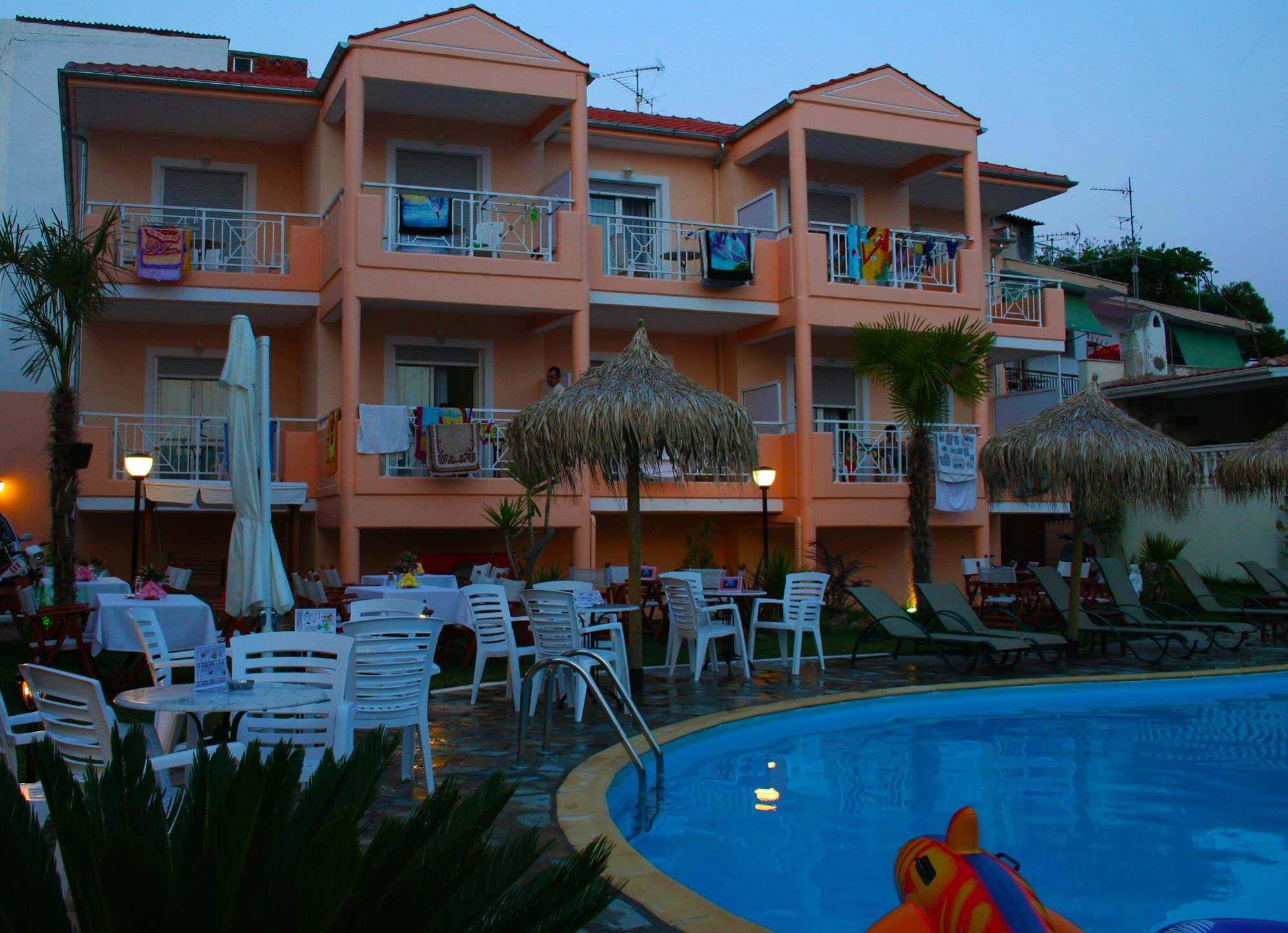Potos Hotel