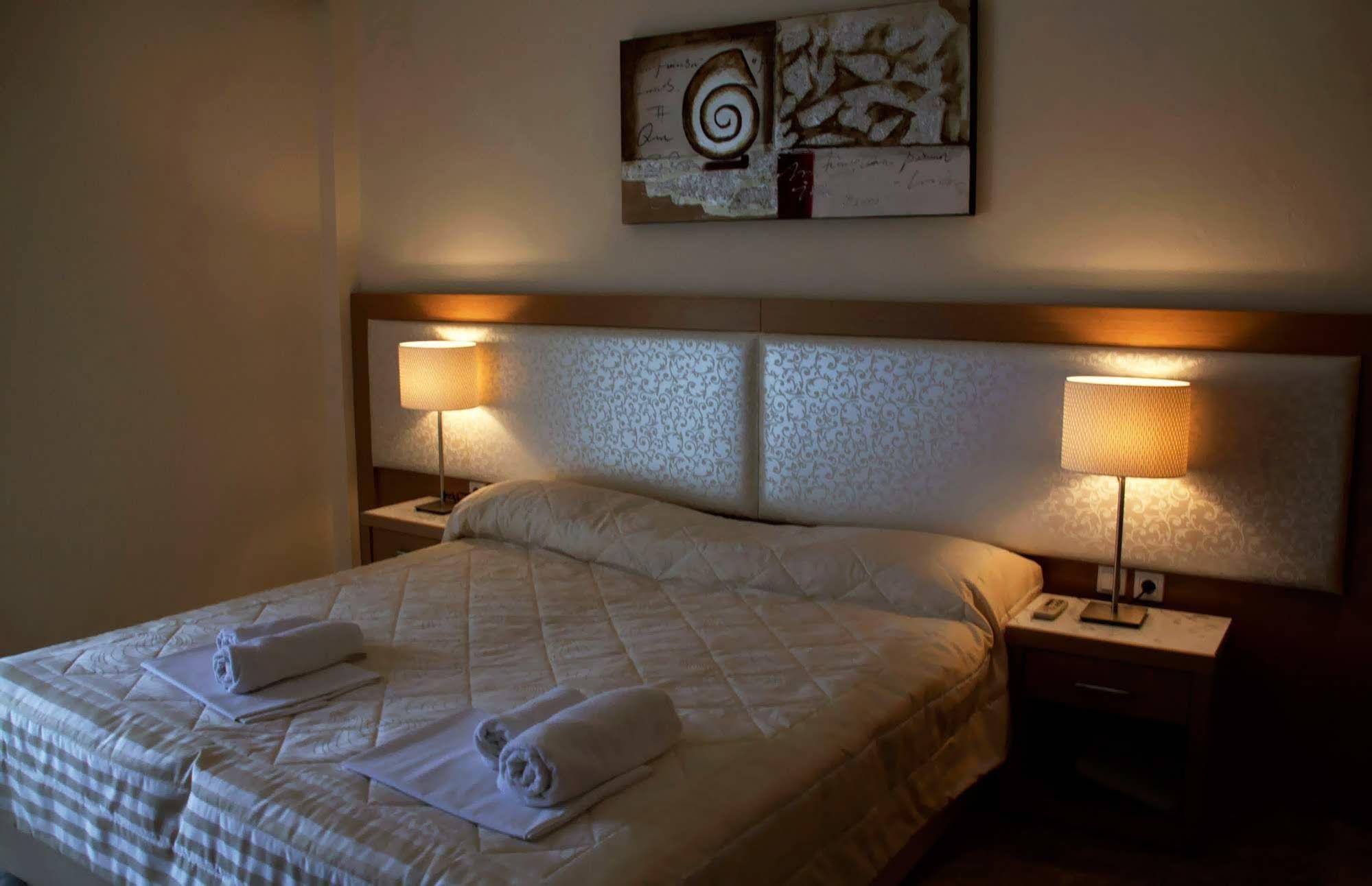 Potos Hotel