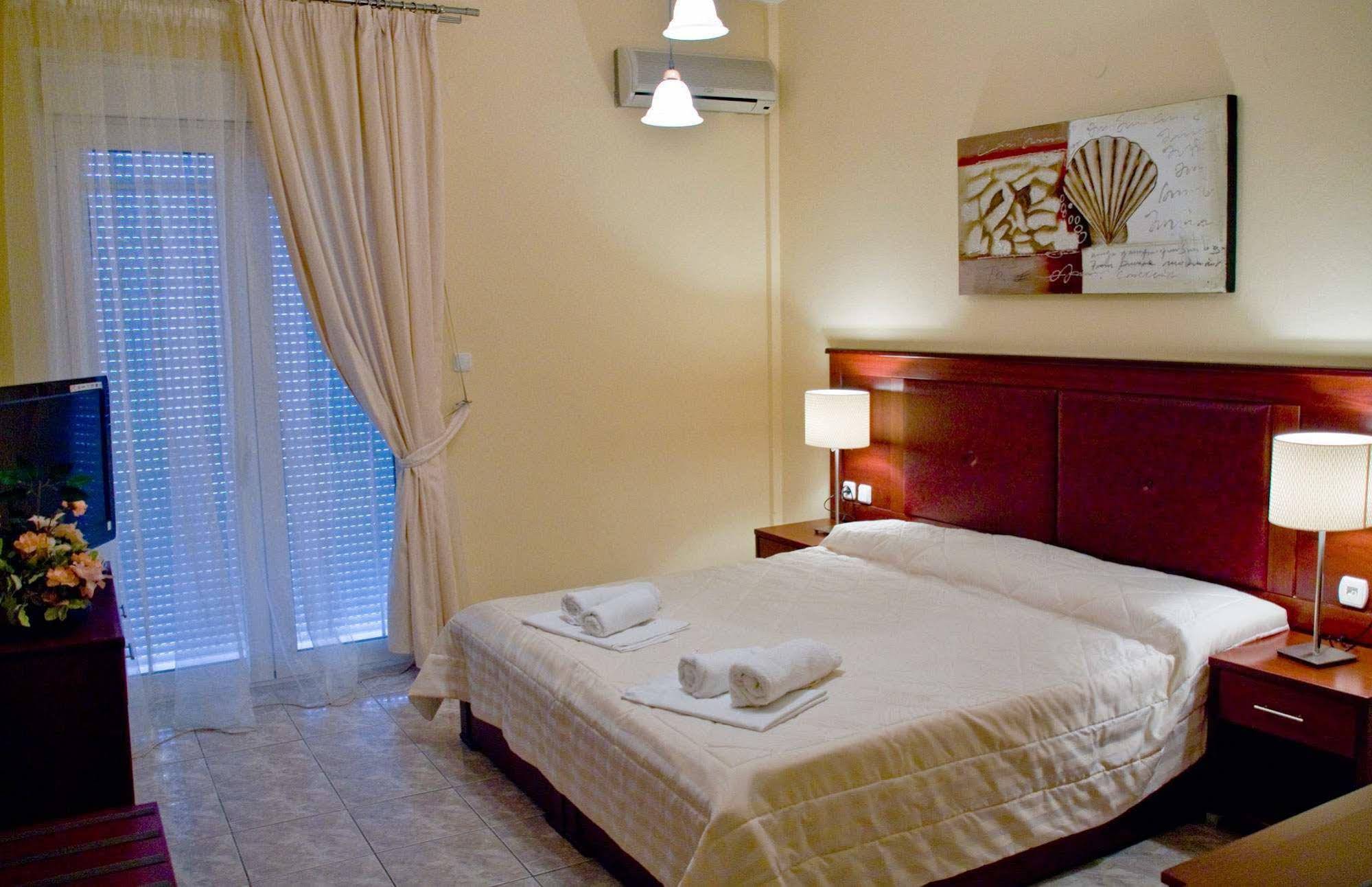 Potos Hotel