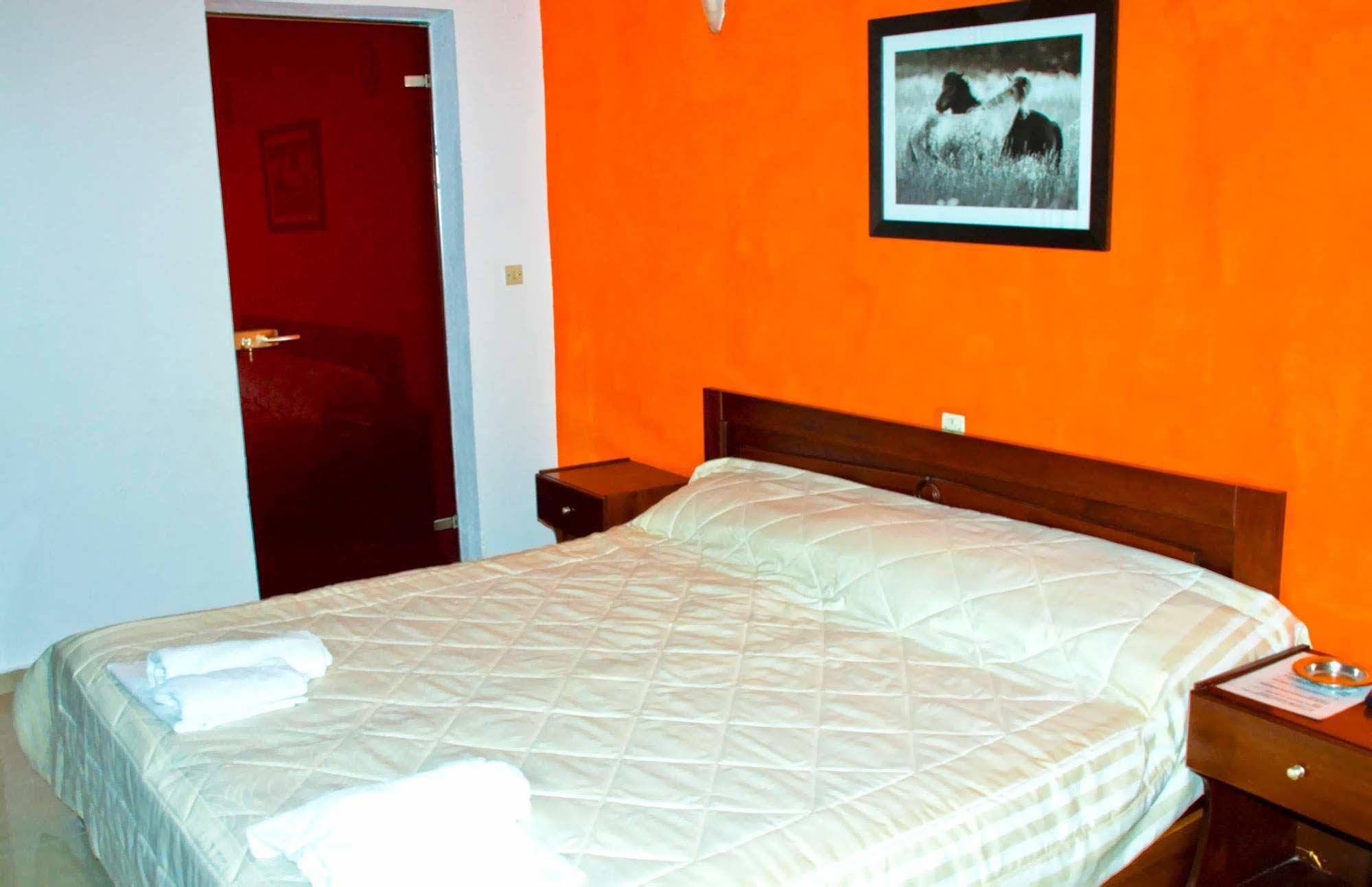 Potos Hotel