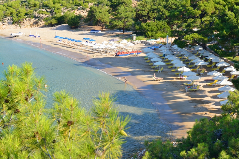 Royal Paradise Beach Resort & Spa