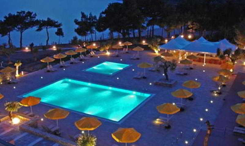 Royal Paradise Beach Resort & Spa