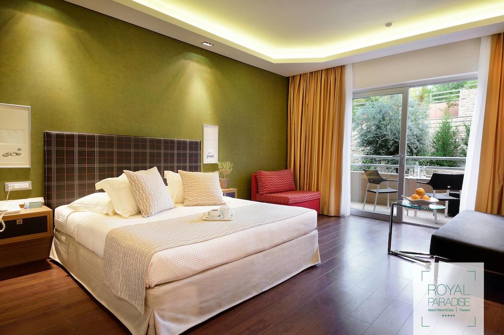 Royal Paradise Beach Resort & Spa