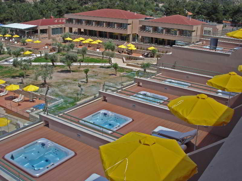 Royal Paradise Beach Resort & Spa