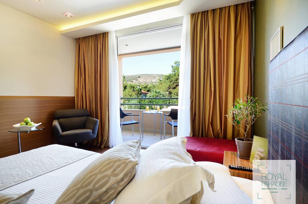 Royal Paradise Beach Resort & Spa