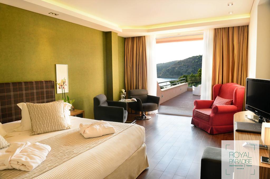 Royal Paradise Beach Resort & Spa
