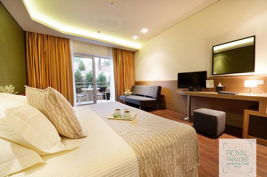 Royal Paradise Beach Resort & Spa