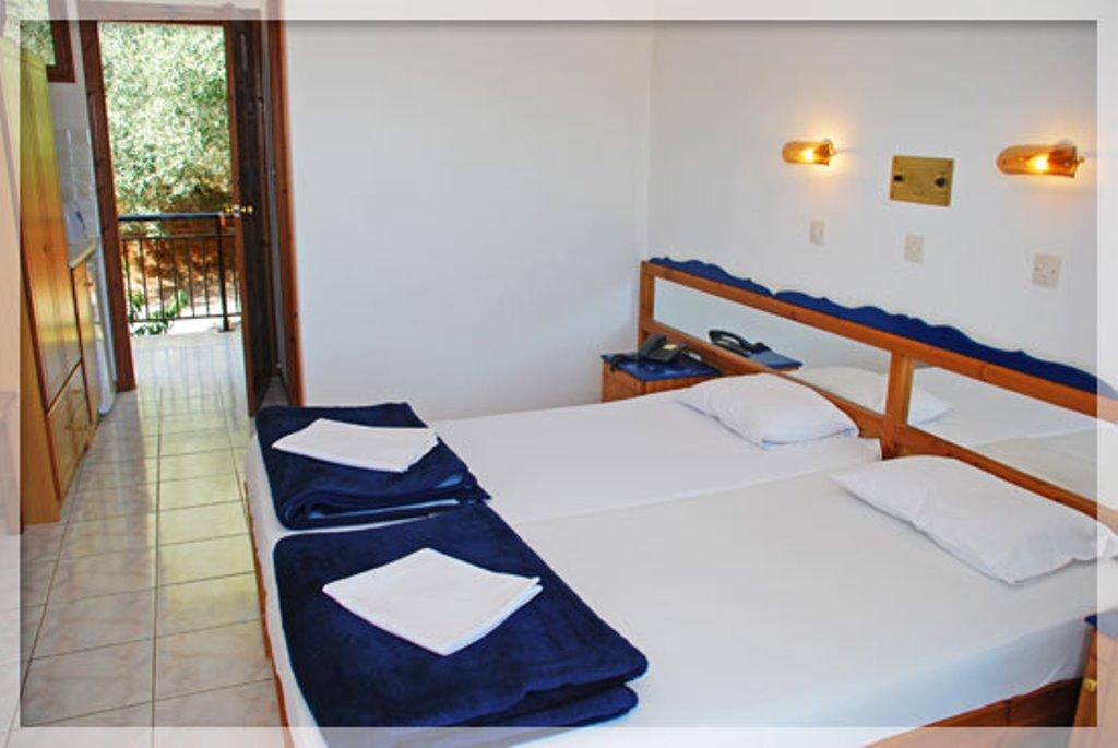 Hotel Emerald & Suites