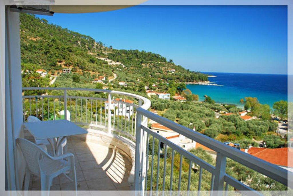 Hotel Emerald & Suites