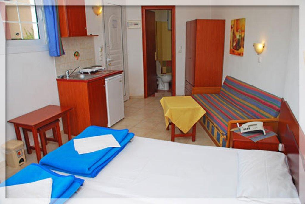 Hotel Emerald & Suites