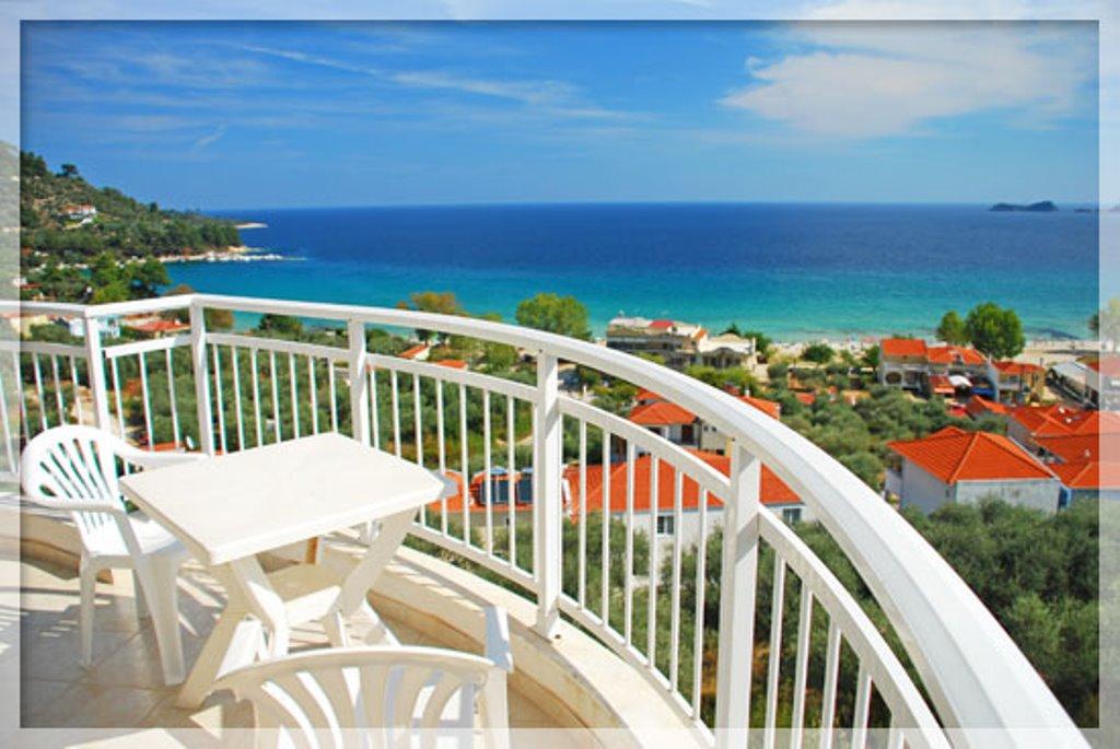 Hotel Emerald & Suites