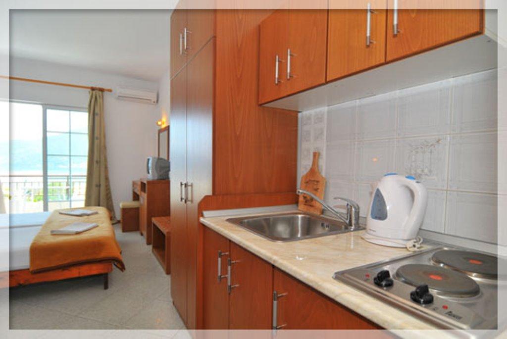 Hotel Emerald & Suites