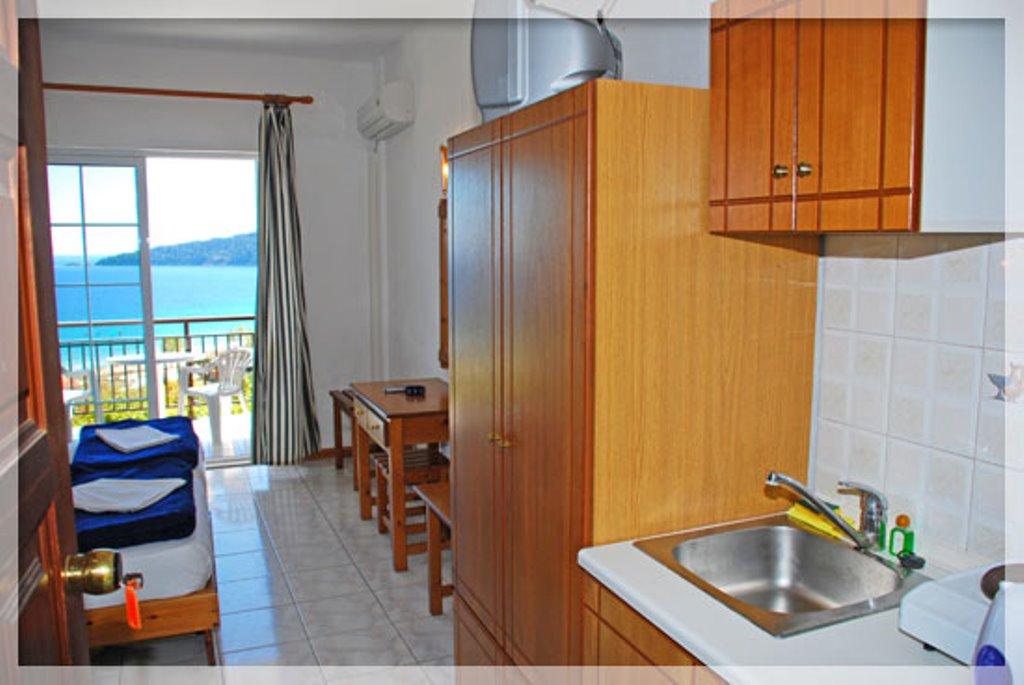 Hotel Emerald & Suites