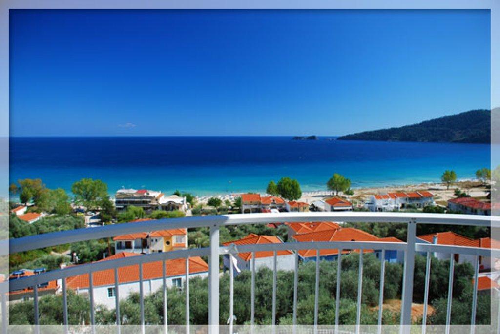 Hotel Emerald & Suites