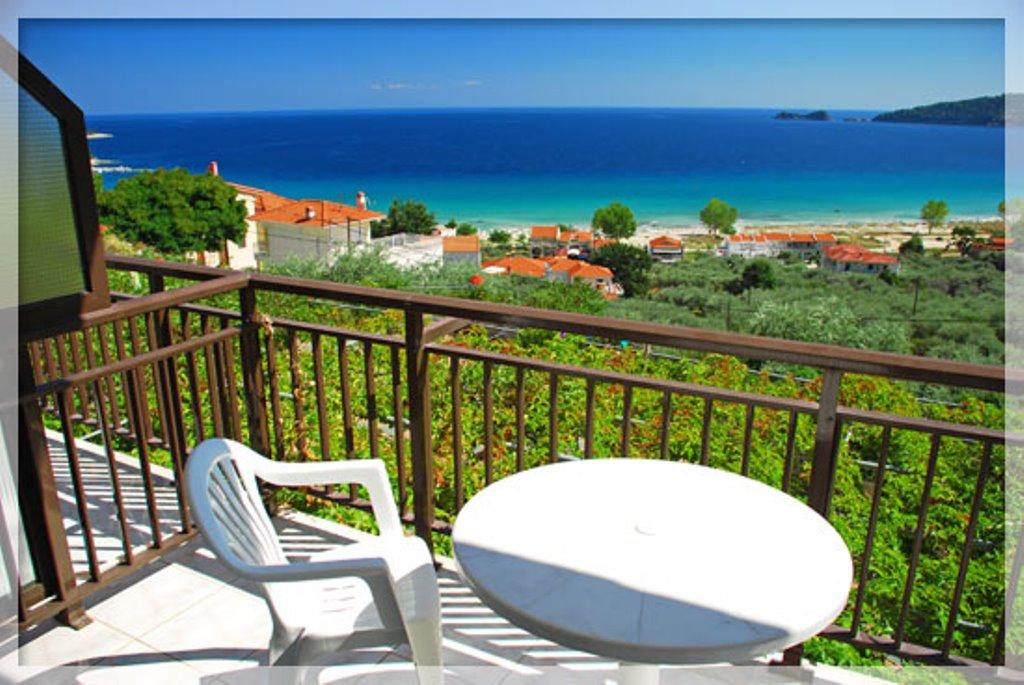 Hotel Emerald & Suites