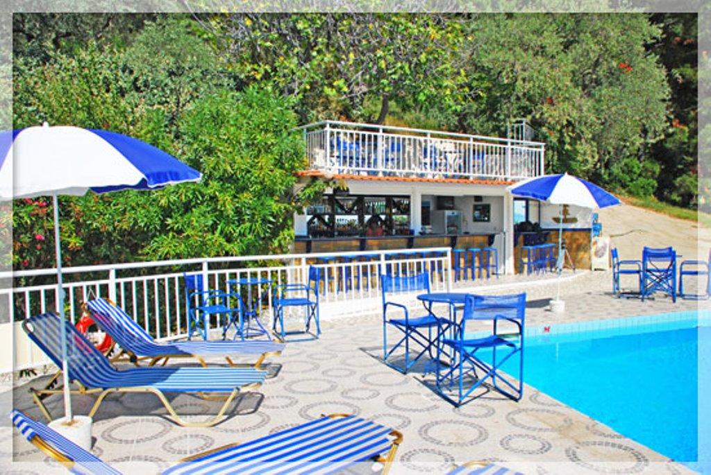 Hotel Emerald & Suites