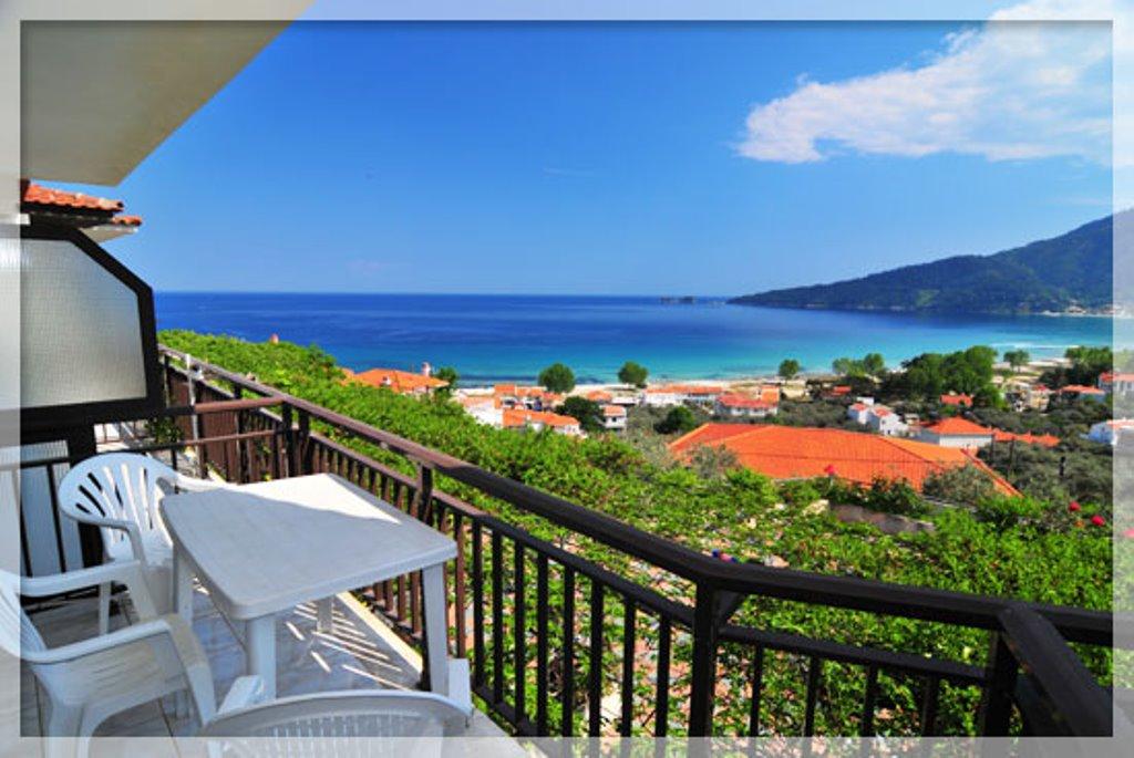 Hotel Emerald & Suites