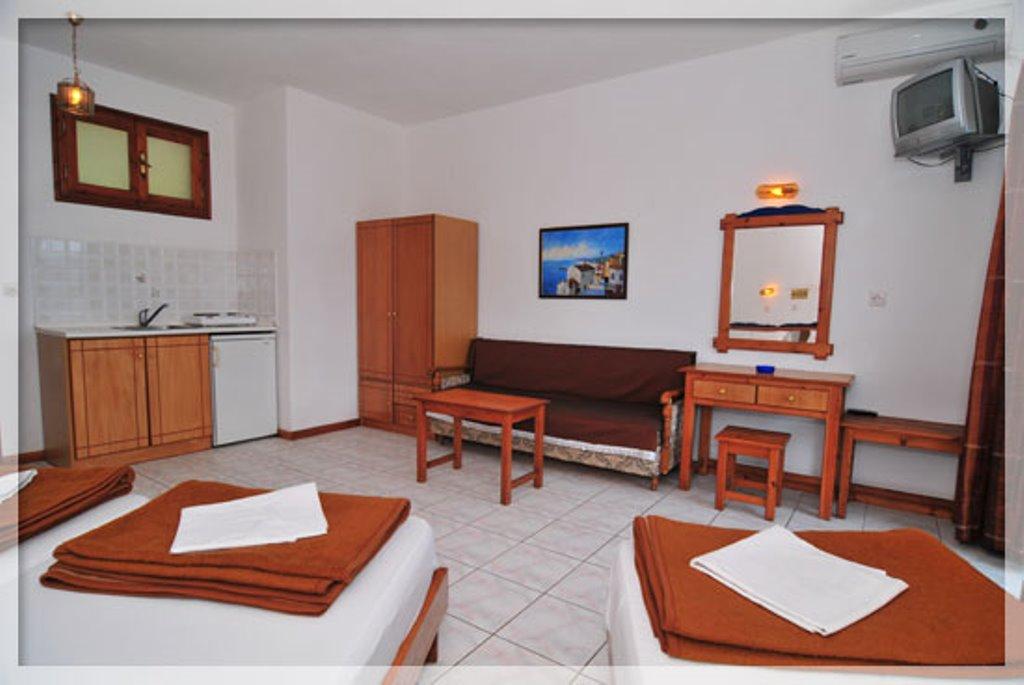 Hotel Emerald & Suites