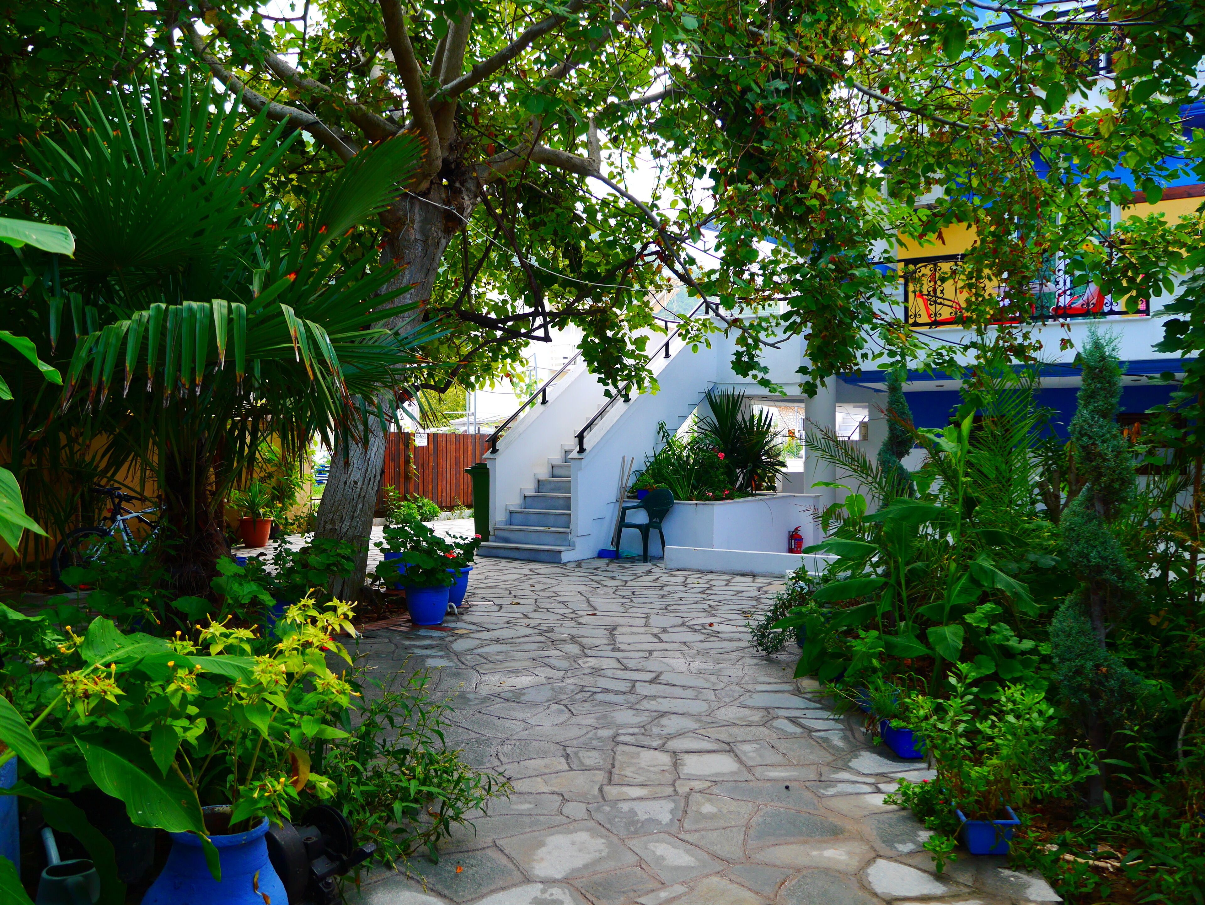 Blue Sea Beach Hotel