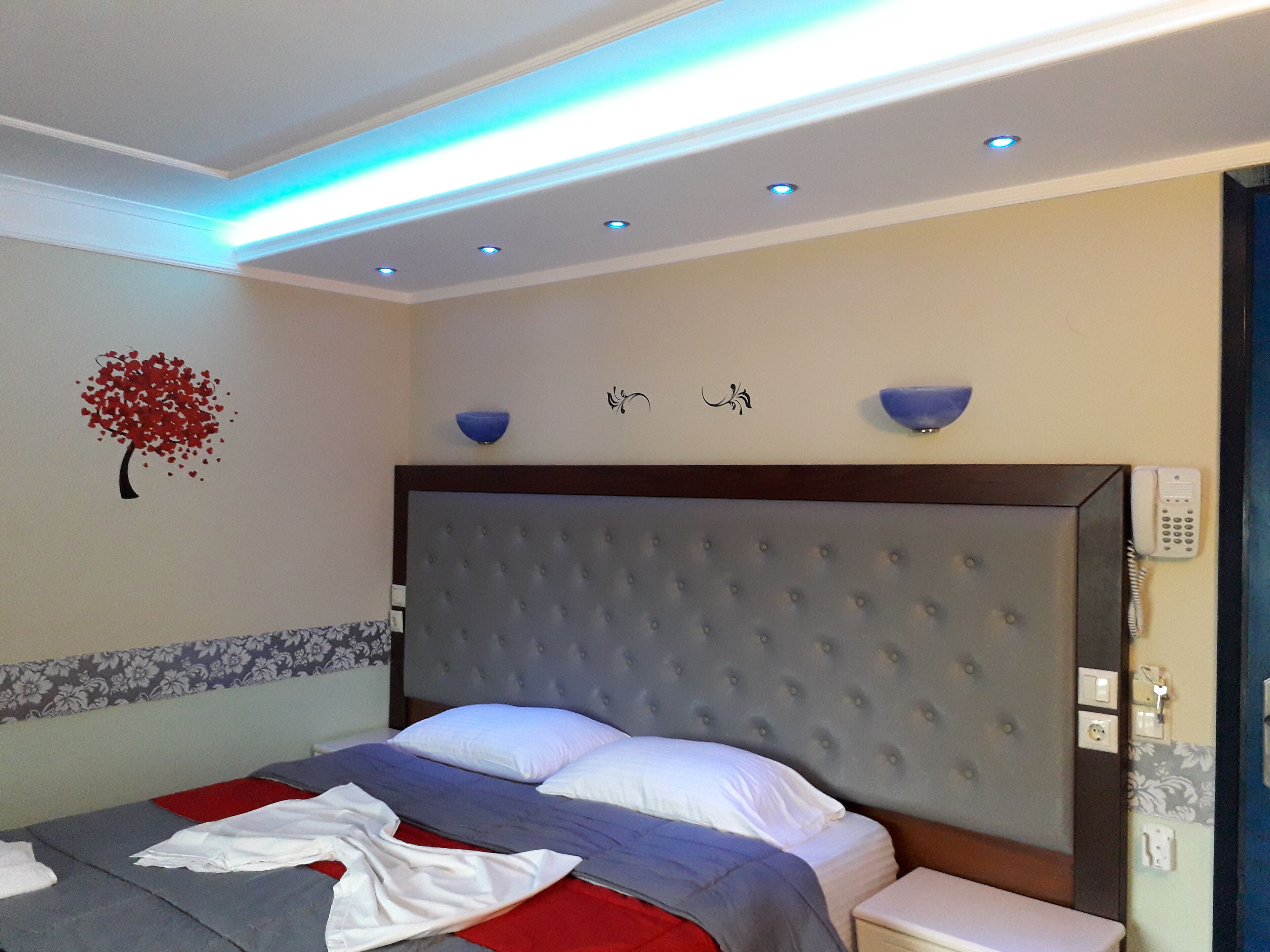 Blue Sea Beach Hotel
