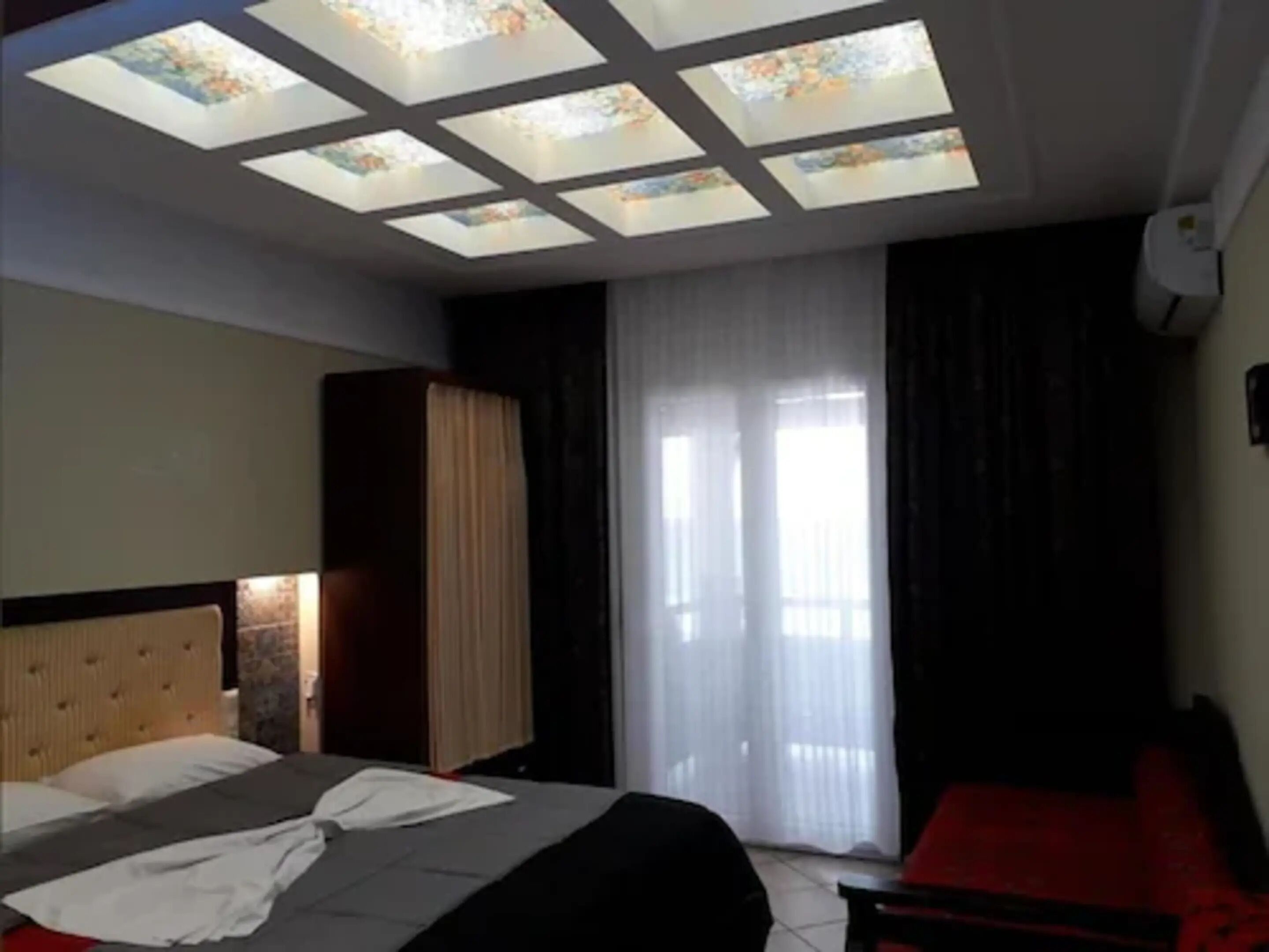 Blue Sea Beach Hotel