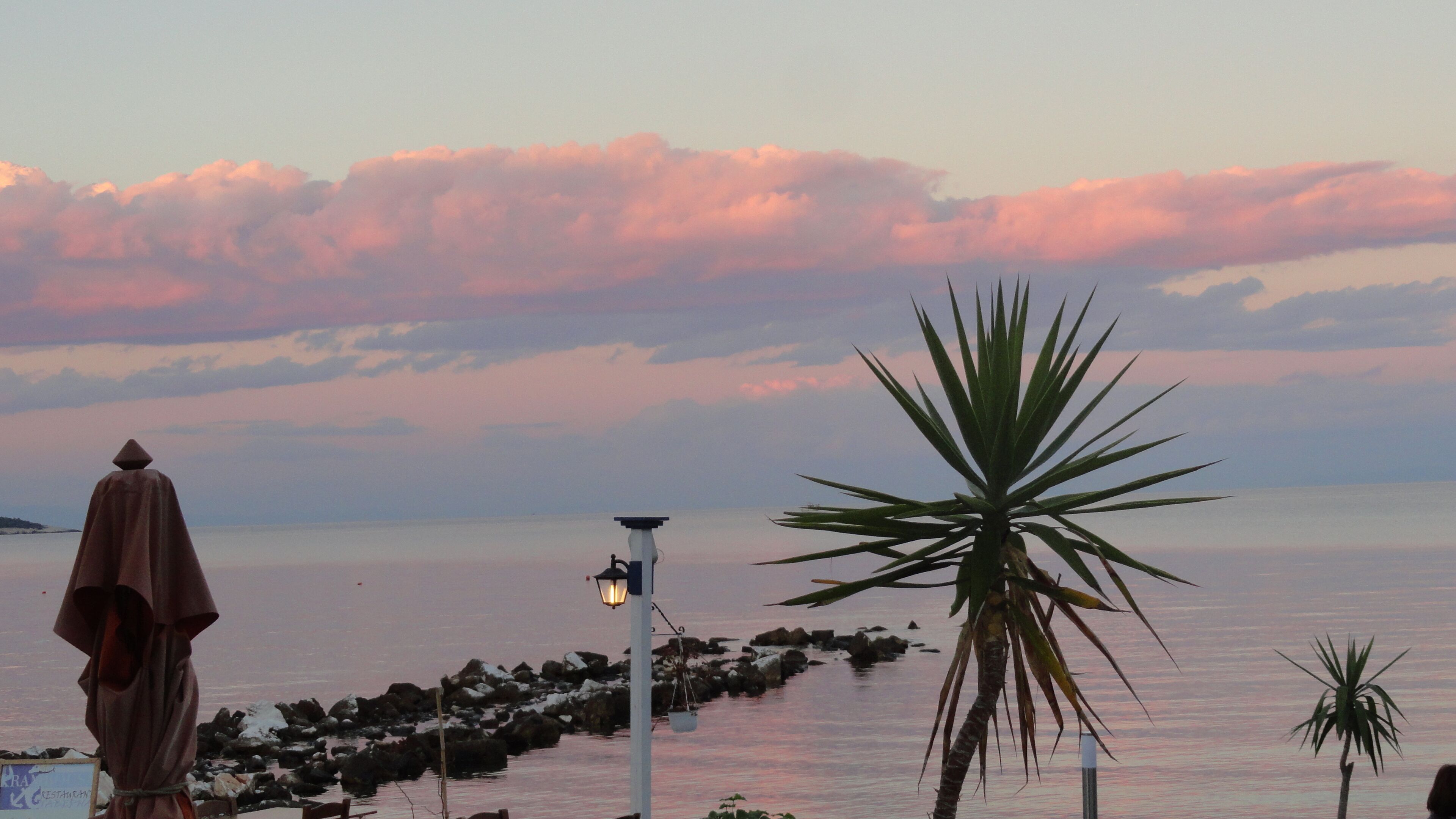 Blue Sea Beach Hotel